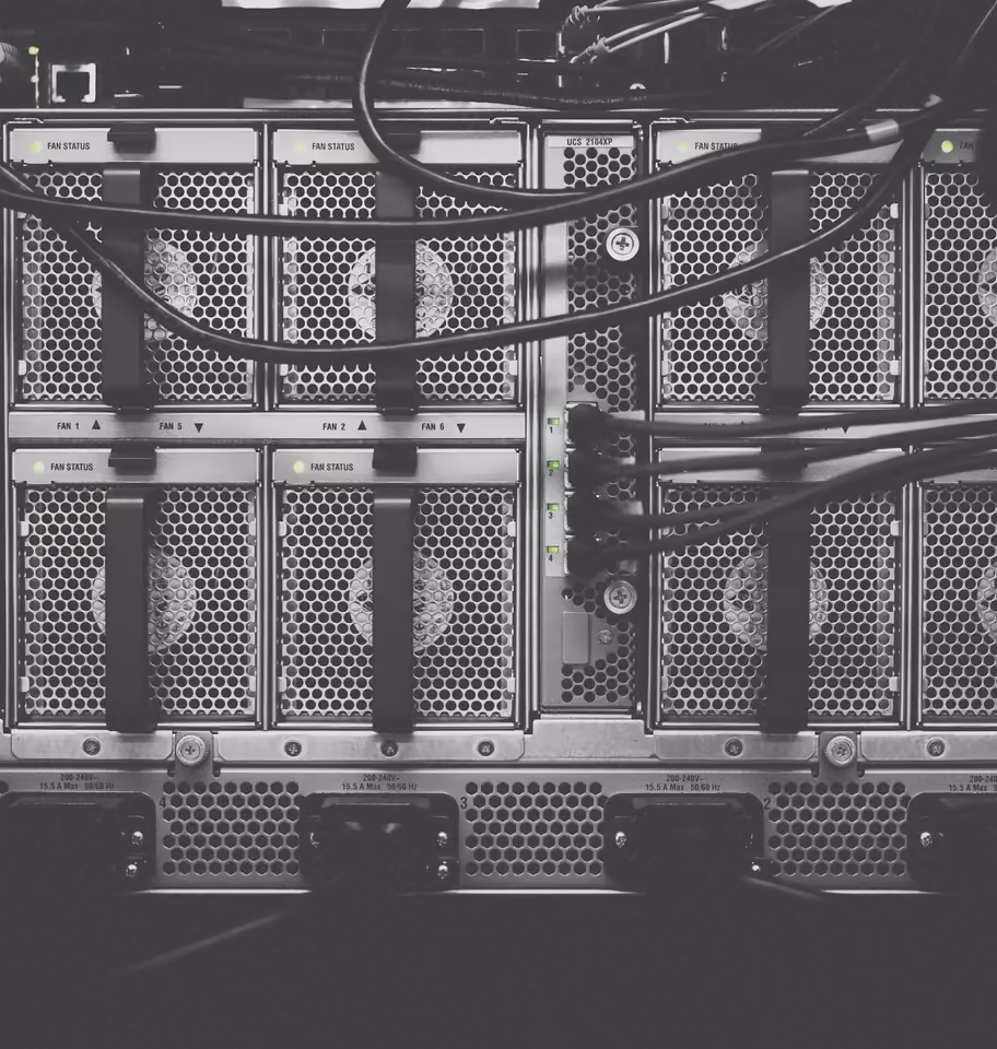Guided platform create