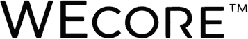 Logo: WECORE